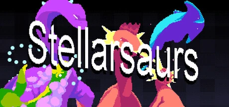 Games like Stellarsaurs