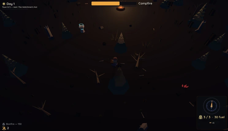 Stick Picker Simulator Image