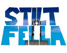 Stilt Fella Image