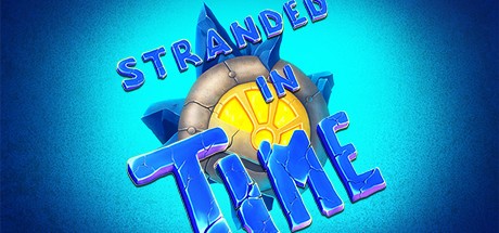 Games like Stranded In Time
