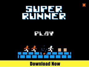 Super Runner Classic Image