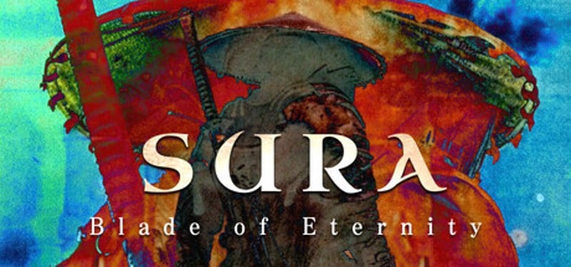 SURA: Blade of Eternity Image