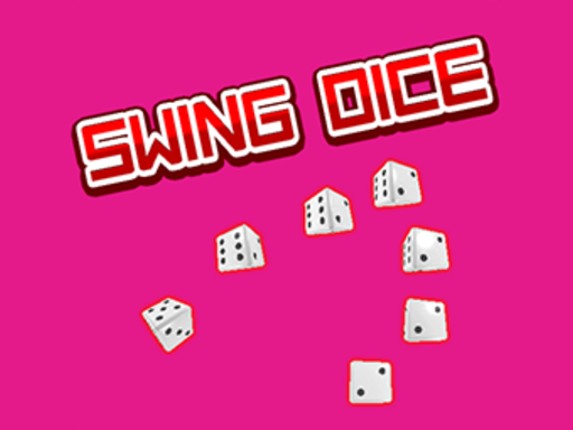 Swing Dice Game Cover