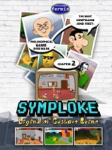 Symploke: Legend of Gustavo Bueno - Chapter 2 Image