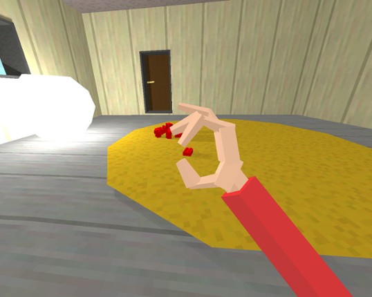 Tale of Scale screenshot