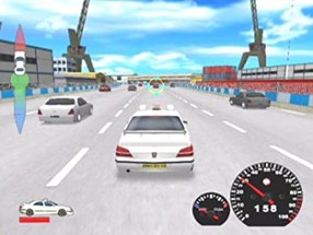 Taxi 3 Image