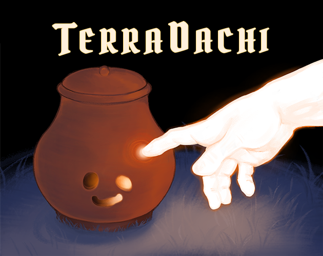Games like TerraDachi