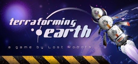 Games like Terraforming Earth