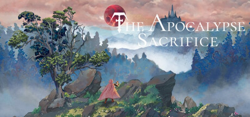 The Apocalypse Sacrifice Game Cover