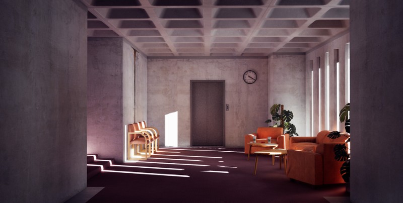 The Black Pyramid Image