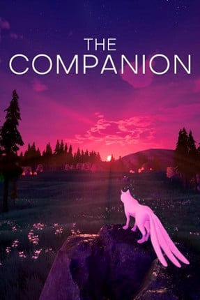 The Companion Game Cover