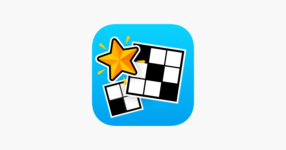Games like The Daily Crossword