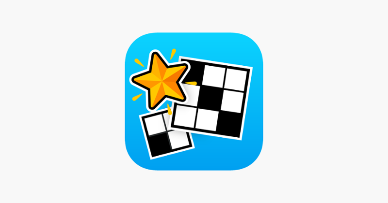 The Daily Crossword Game Cover