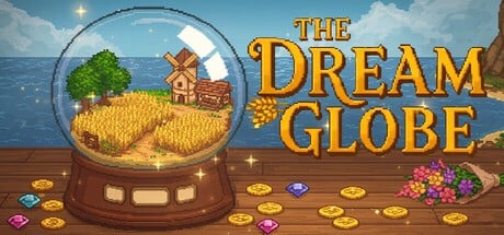 Games like The Dream Globe