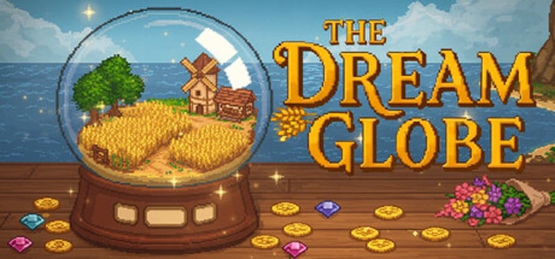 The Dream Globe Image