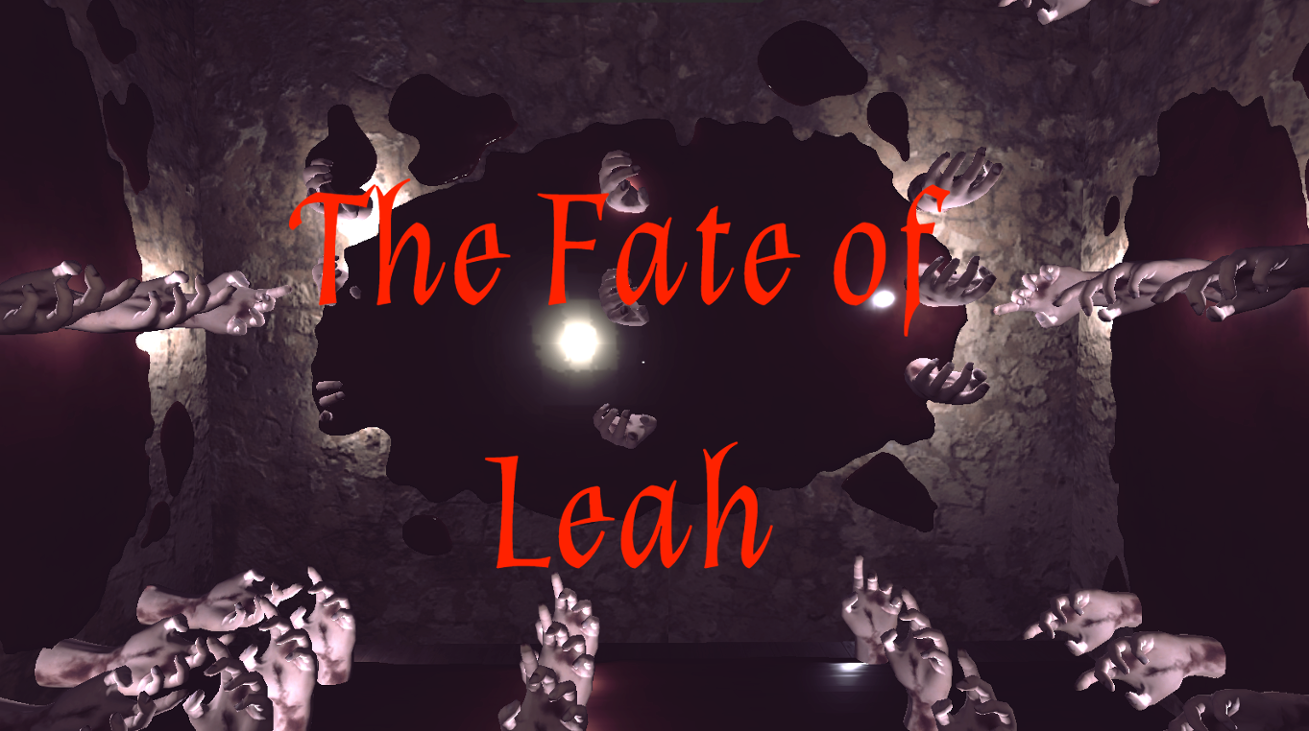 Games like The Fate of Leah