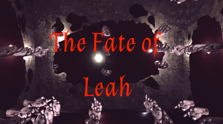 The Fate of Leah Image