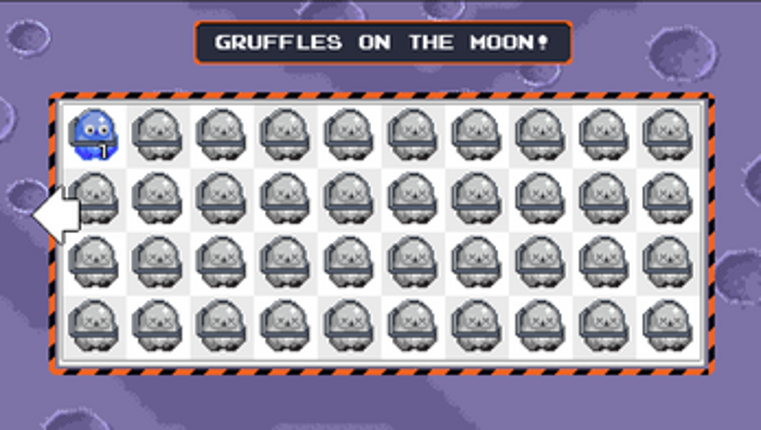 The Gruffles! screenshot