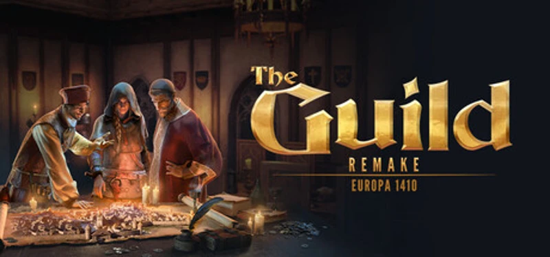 The Guild - Europa 1410 Image