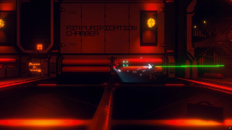 The Irony screenshot