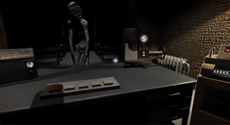 The Last Broadcast: Archivist Image