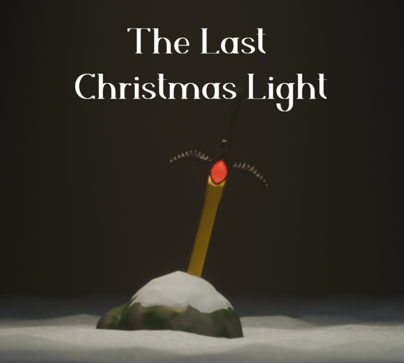 Games like The Last Christmas Light