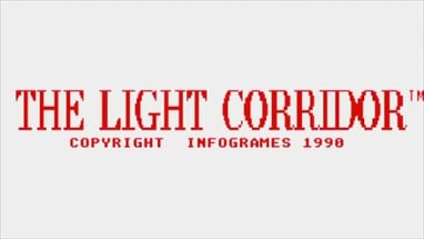 The Light Corridor Image