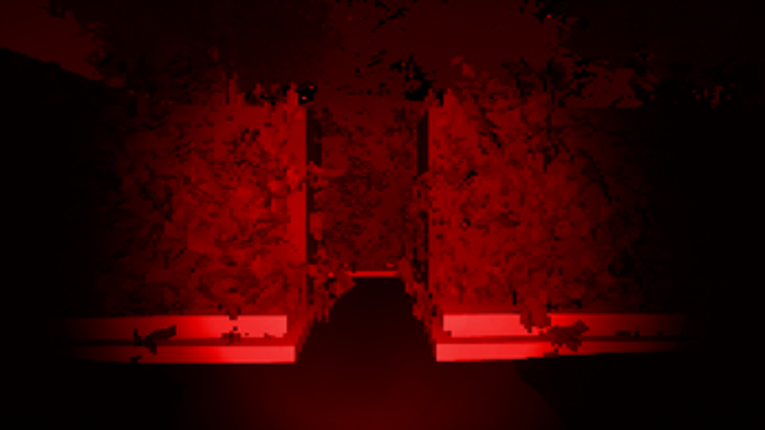 The Park: Virtual Image