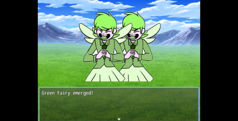 The Past Rhapsody screenshot