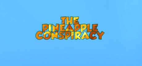 Games like The Pineapple Conspiracy