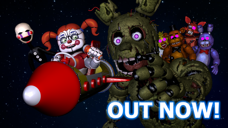 The Purgatory and the Stolen Souls screenshot