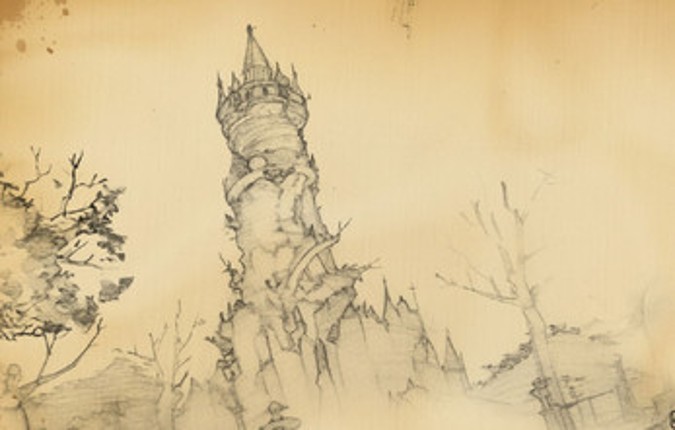 The Rise of the Dark Tower screenshot