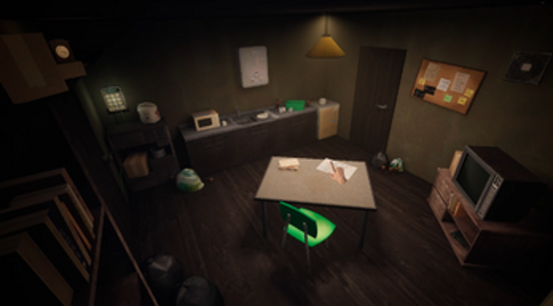 The Summer With You (demo) Image