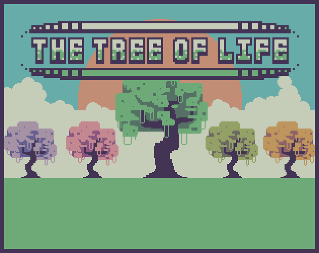 Games like The Tree of Life