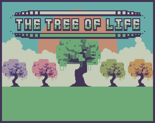 The Tree of Life Game Cover