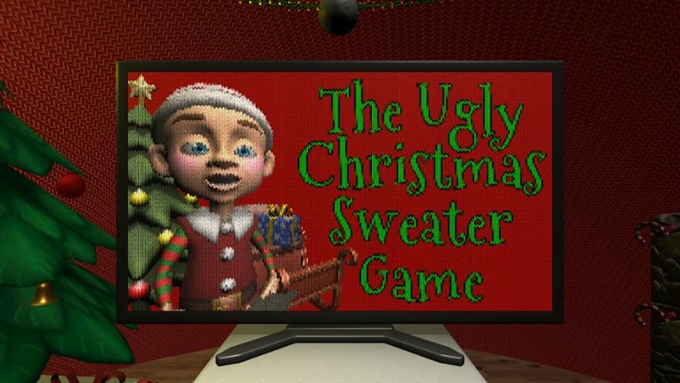 The Ugly Christmas Sweater Game screenshot