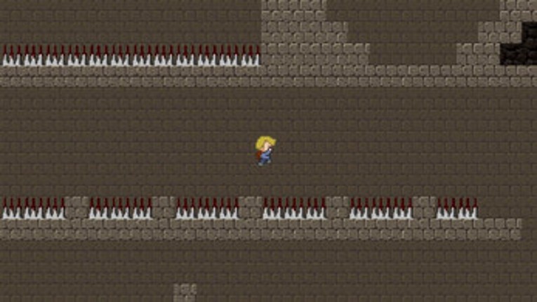 The Well screenshot