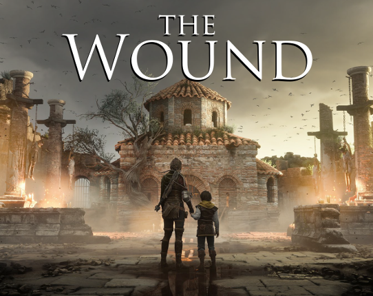 The Wound / JdR A Plague Tale Image