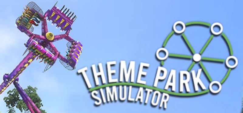 Theme Park Simulator: Rollercoaster Paradise Image