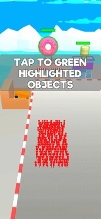 They Can't Pass screenshot