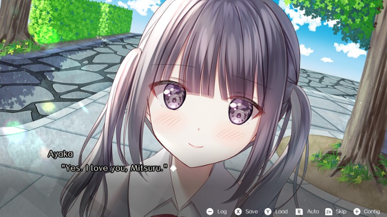 Thinking of You Beyond Time screenshot