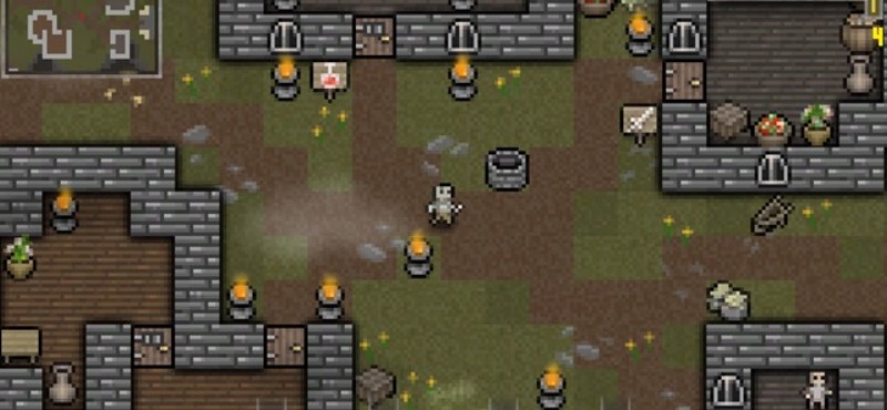 Throne Quest screenshot
