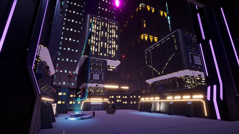 Ticking Together Prologue screenshot