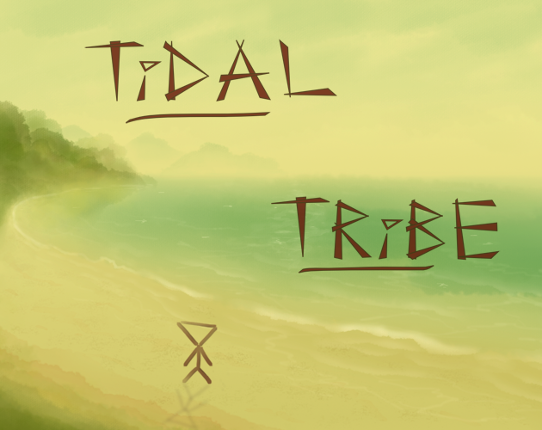 Tidal Tribe Game Cover