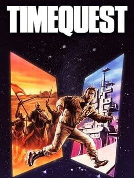 Games like Timequest