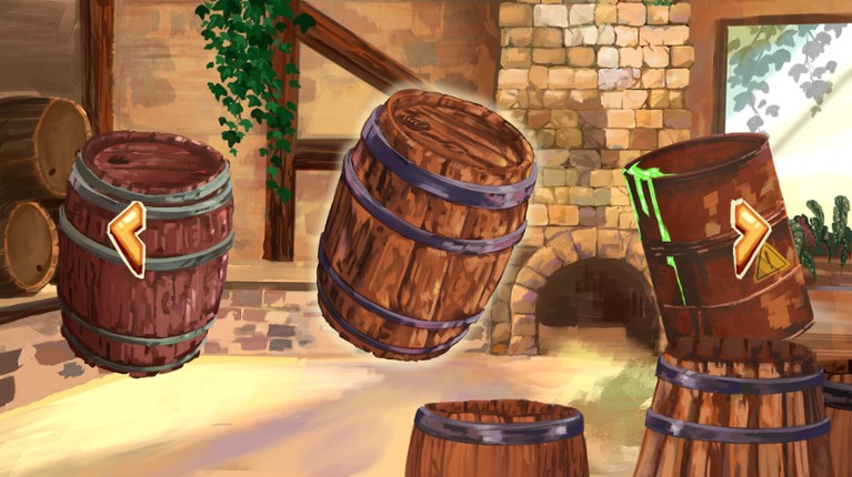 Tiny Vinyard screenshot