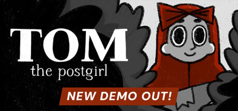 Tom the Postgirl Image