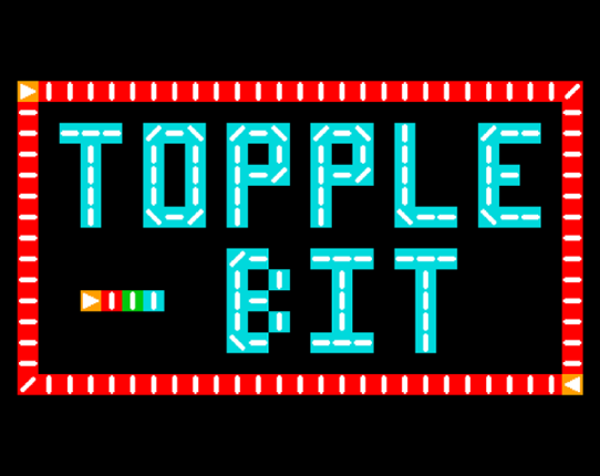 ToppleBit Image