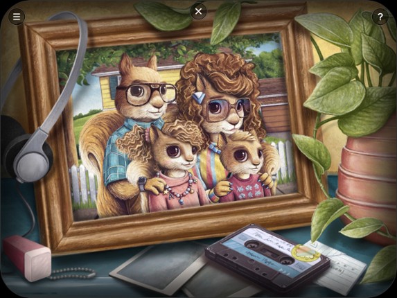 Totally Nutz: An 80s Adventure screenshot