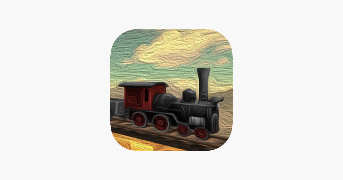 Games like Train delivery - Physics games